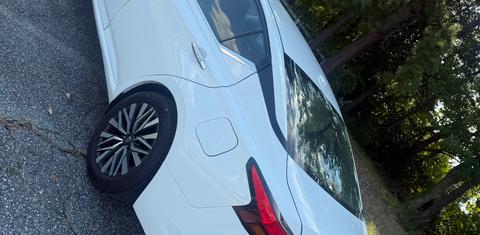 Nissan Altima 2025