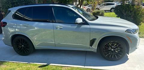 BMW X5 2026