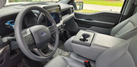 Ford F-150 2025