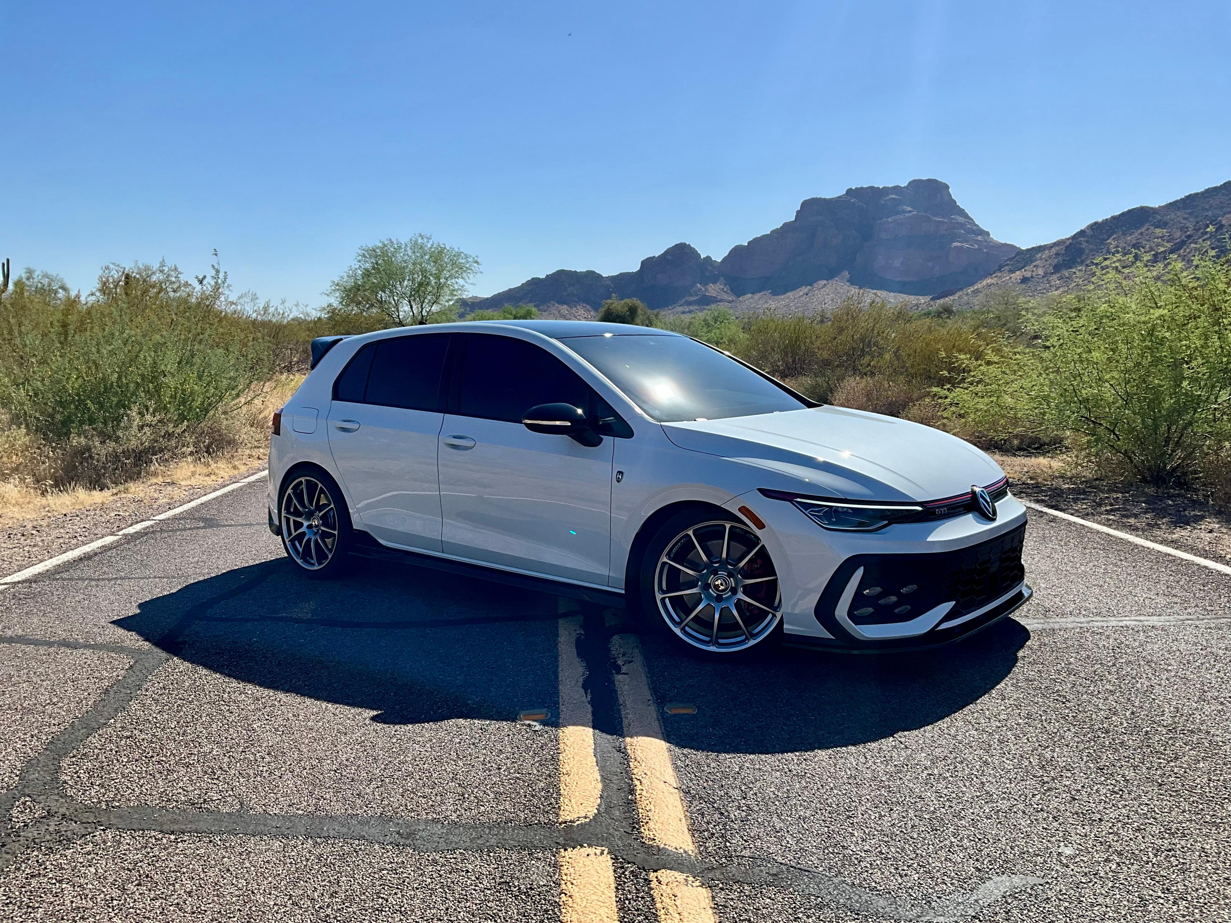 Volkswagen Golf GTI 2025 in Mesa, AZ