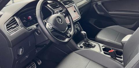 Volkswagen Tiguan 2019