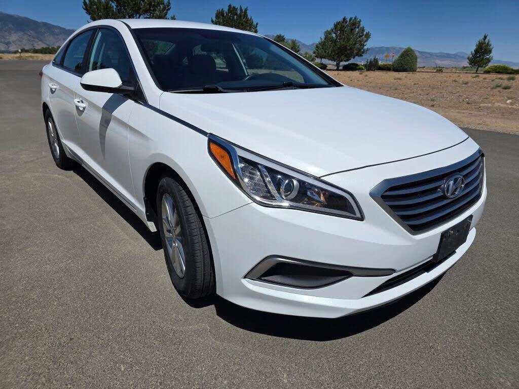 Hyundai Sonata 2017 in Springfield, MO
