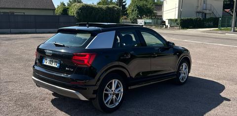 Audi Q2 2020