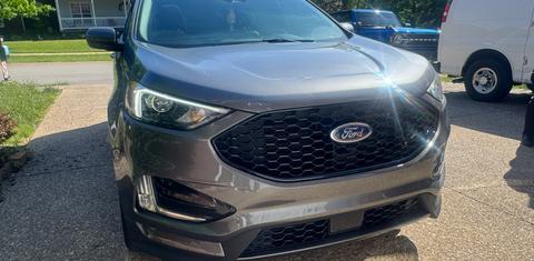 Ford Edge 2022