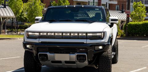 GMC HUMMER EV 2023