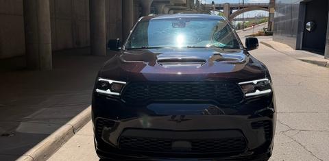 Dodge Durango 2024