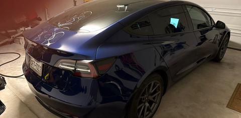 Tesla Model 3 2023