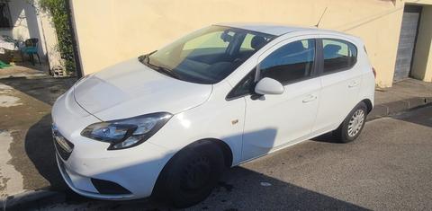 Opel CORSA 2019