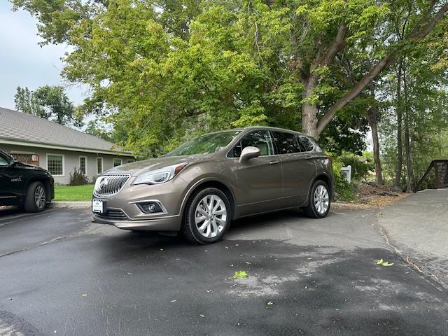 Buick Envision 2017 in Baker City, OR