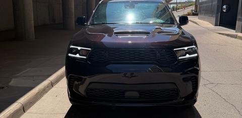 Dodge Durango 2024