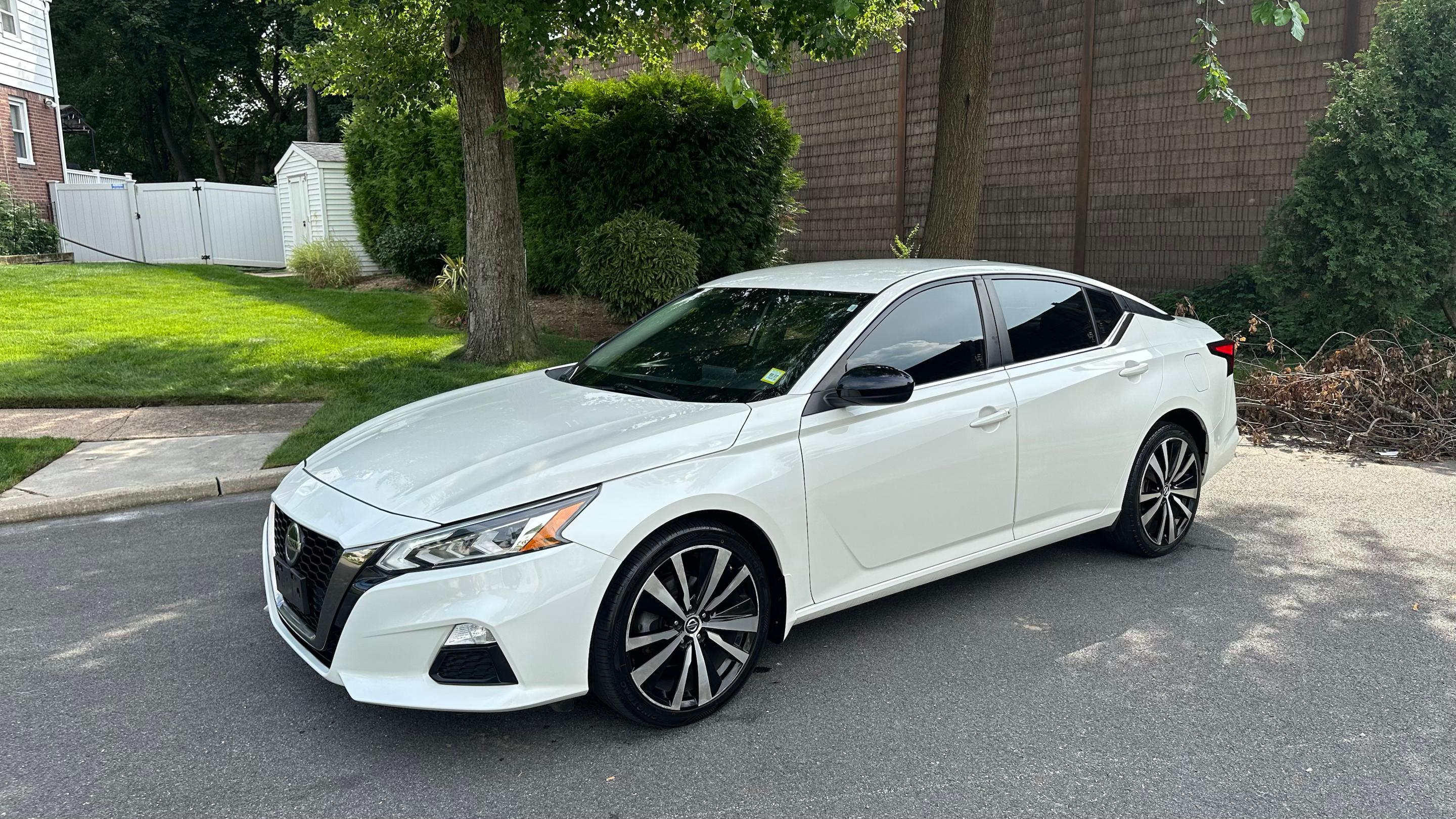 Nissan Altima 2020 in Hackensack, NJ