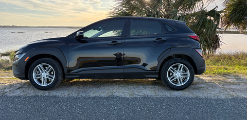 Hyundai Kona 2023