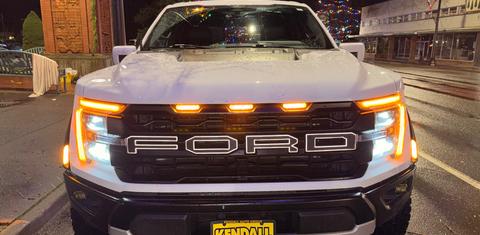 Ford F-150 2025