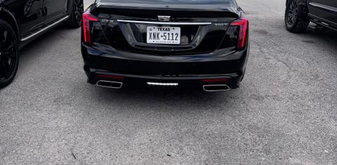 Cadillac CT5 2024