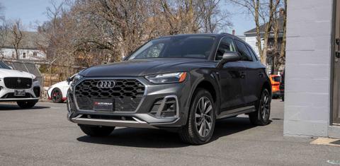 Audi Q5 2023