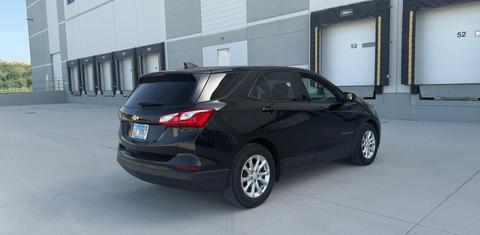 Chevrolet Equinox 2019