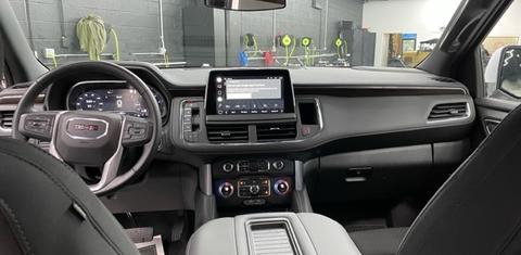 GMC Yukon XL 2022