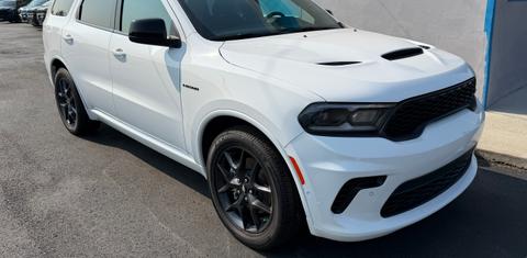 Dodge Durango 2026