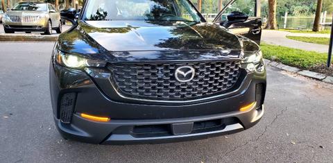 Mazda CX-50 2025