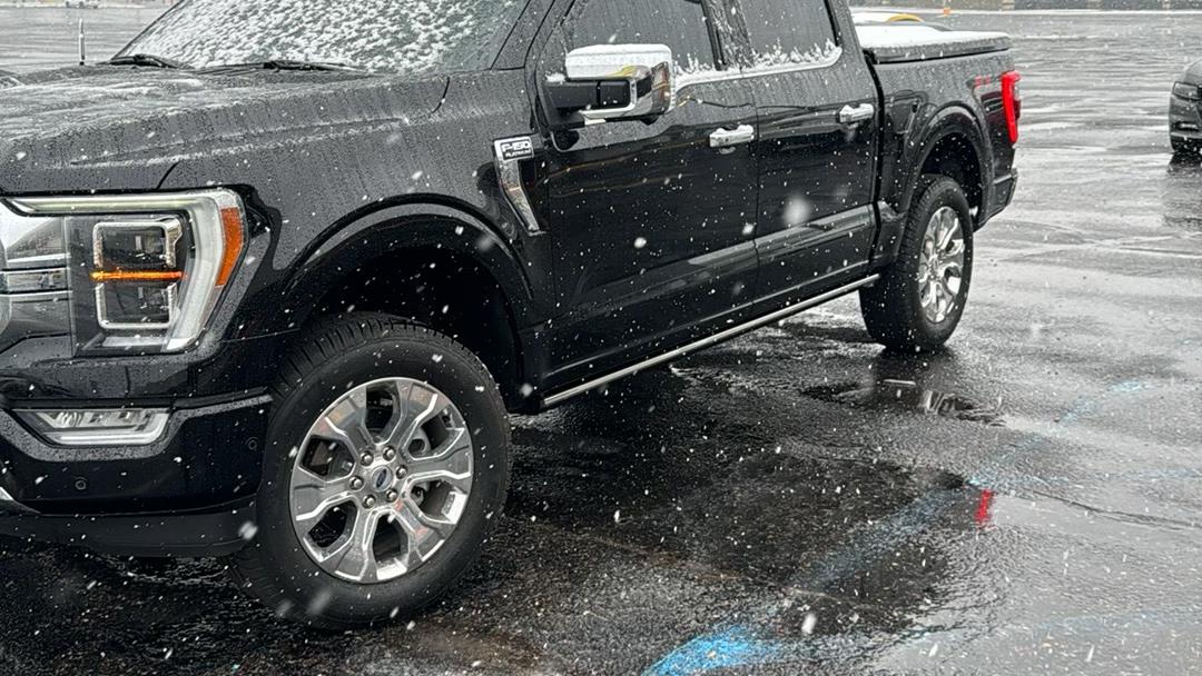 Ford F-150 2023 in Flint, MI