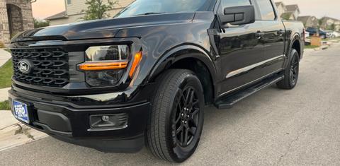 Ford F-150 2024