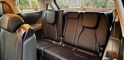 Kia Carnival 2026