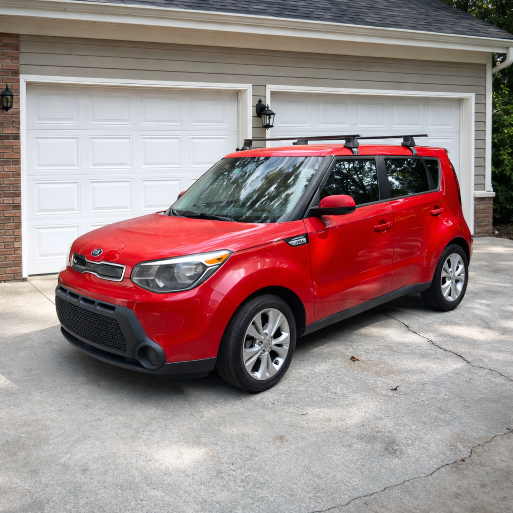 Kia Soul 2015 in Snellville, GA