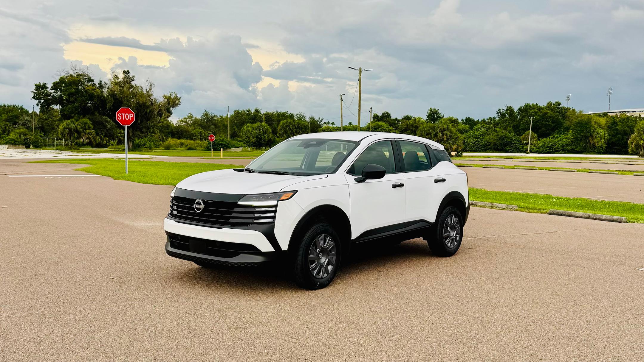 Nissan Kicks 2026 in Tampa, FL