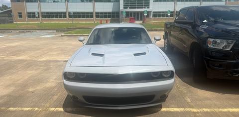 Dodge Challenger 2022