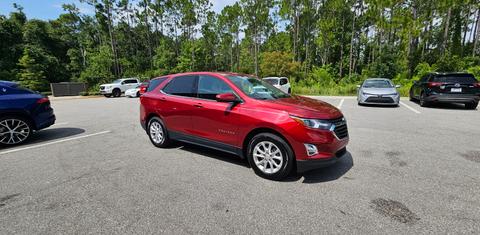Chevrolet Equinox 2020