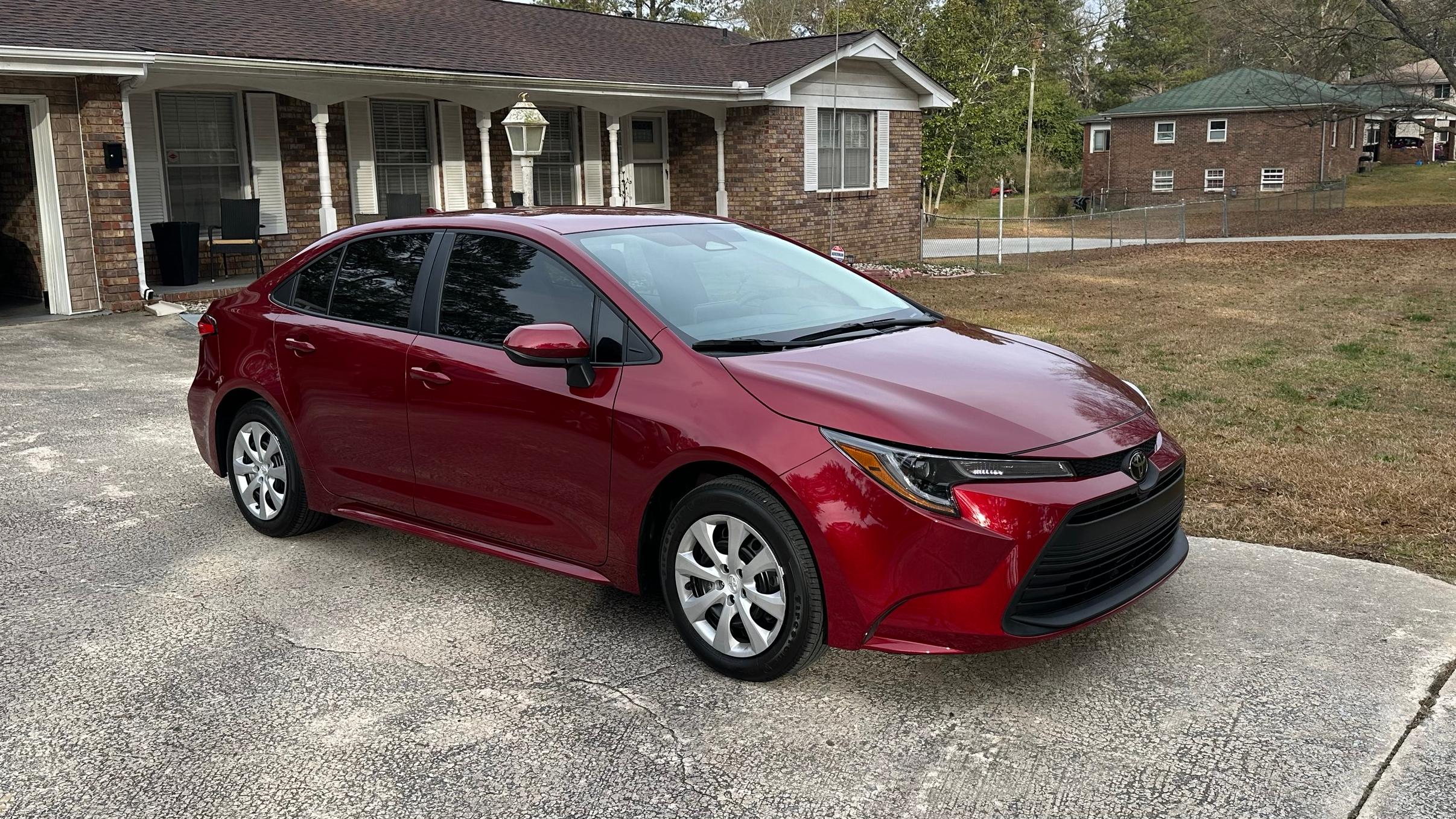 Toyota Corolla 2024 in Riverdale, GA