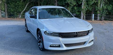 Dodge Charger 2022