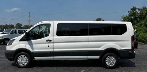 Ford Transit 2017