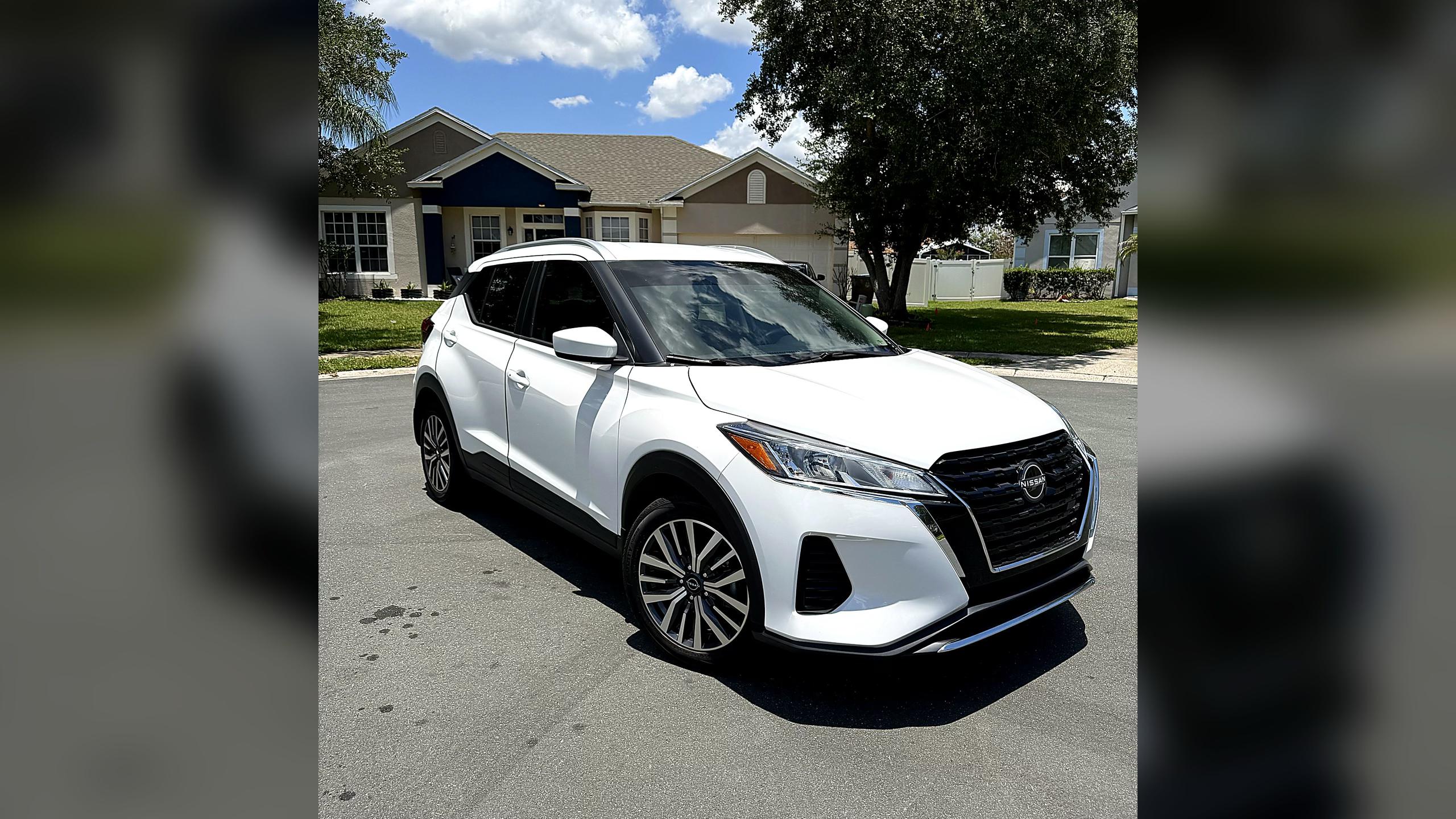Nissan Kicks 2023 in Kissimmee, FL