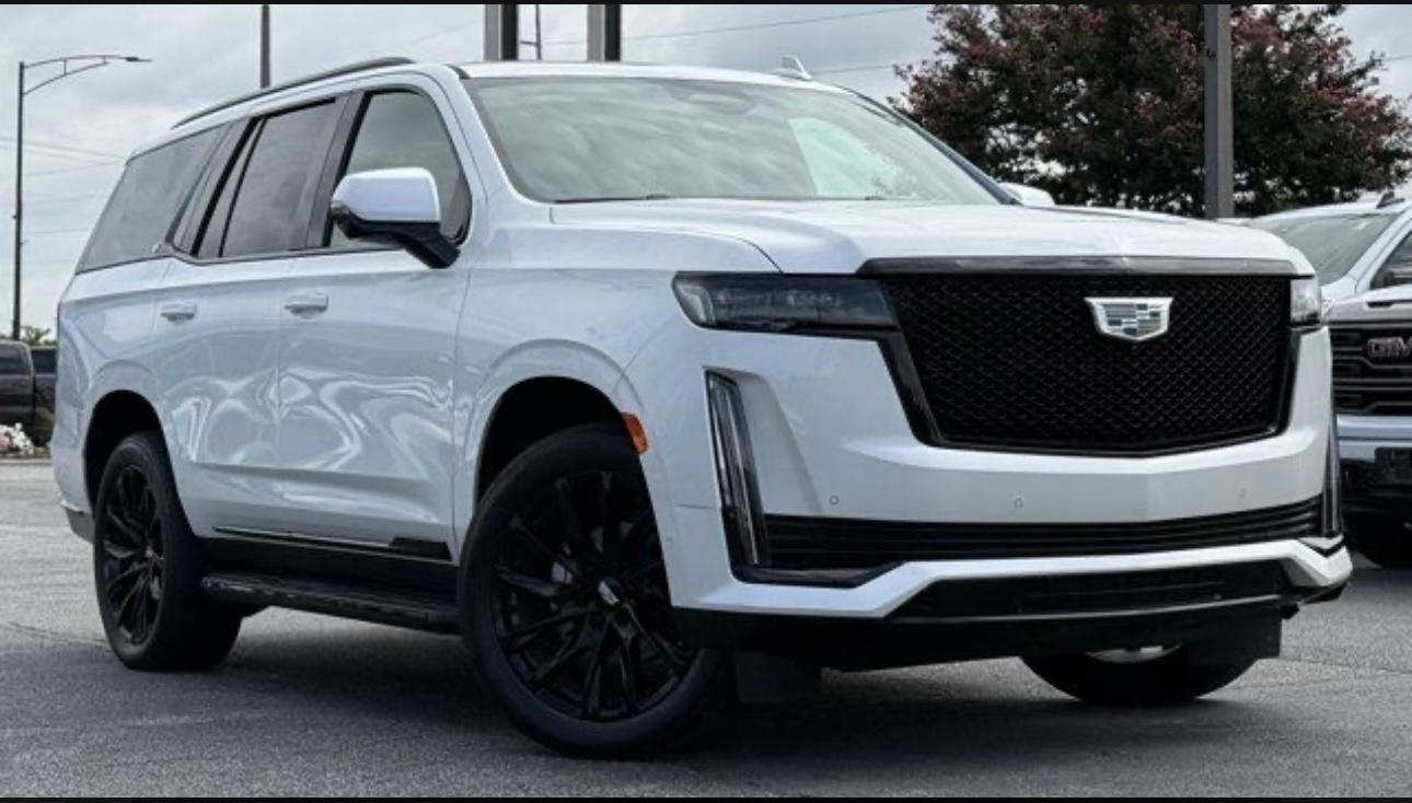 Cadillac Escalade 2024 in Birmingham, AL