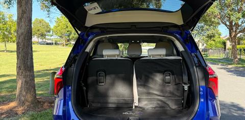 Mahindra XUV700 2023