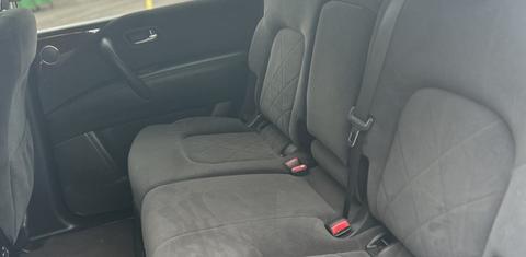 Nissan Armada 2020