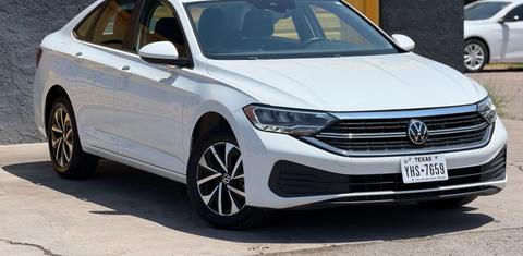 Volkswagen Jetta 2024