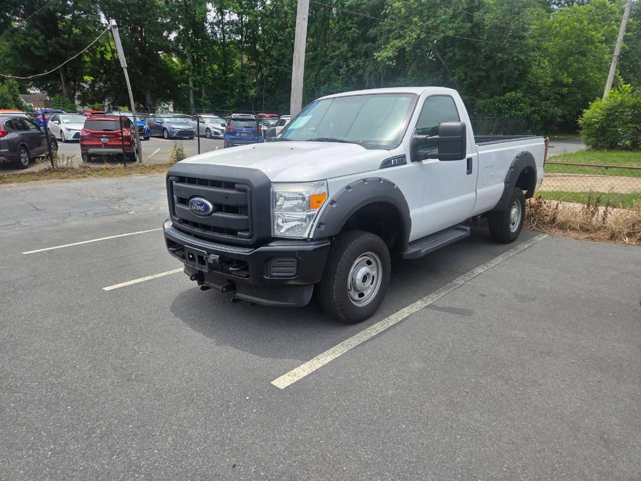 Ford Super Duty F-350 2016 in Fayetteville, NC