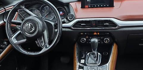 Mazda CX-9 2018