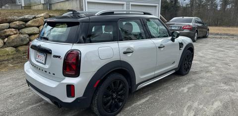 MINI Countryman 2023