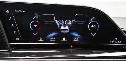 Cadillac Escalade 2023