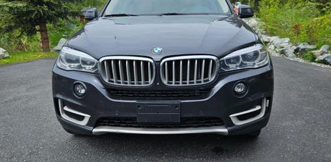 BMW X5 2017