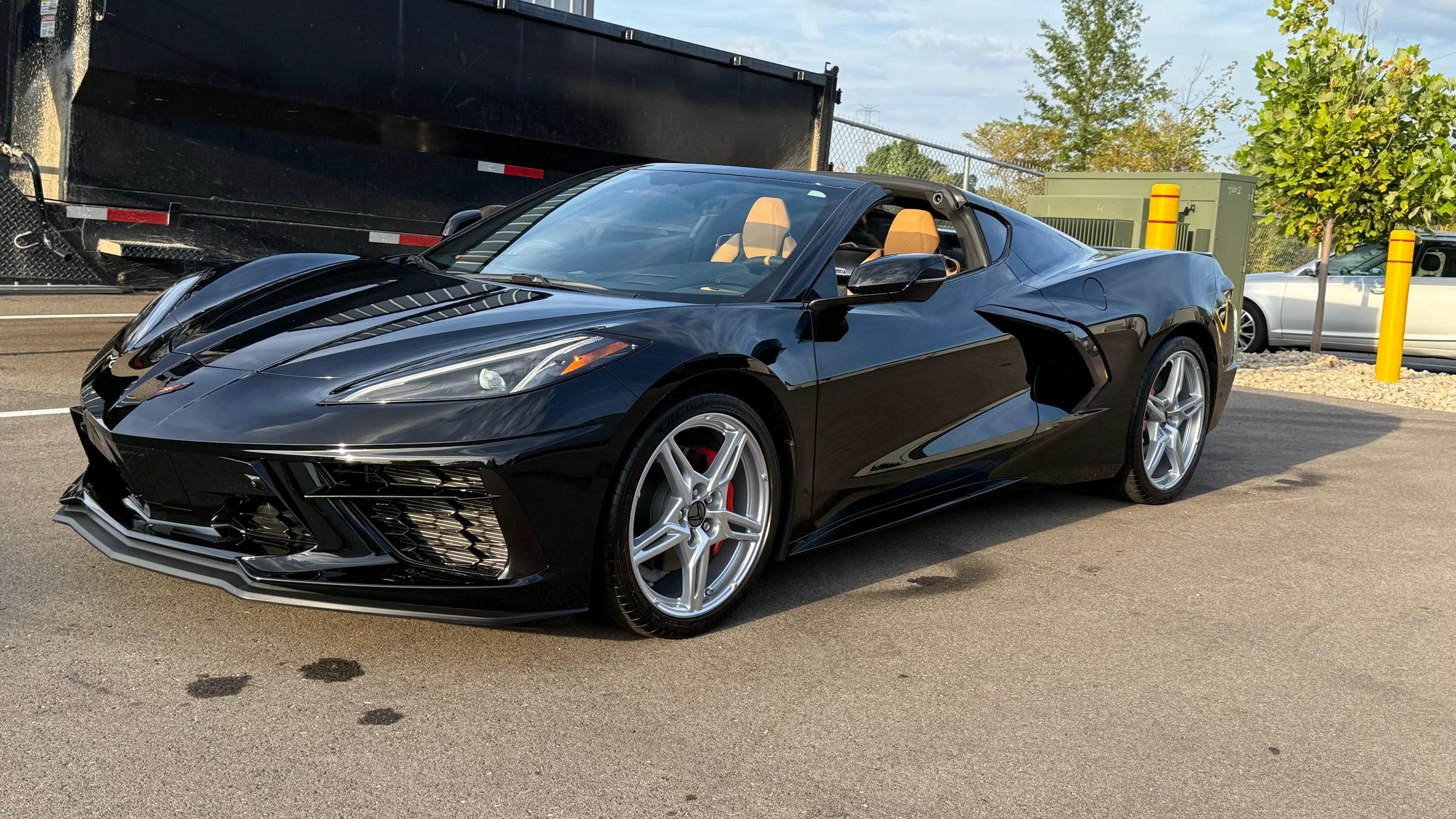 Chevrolet Corvette 2022 in Columbus, OH