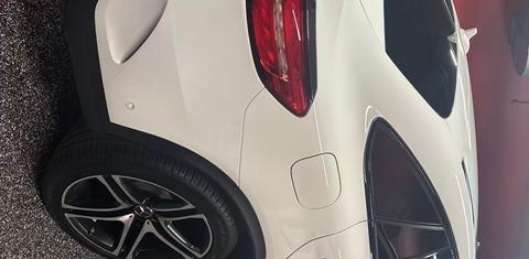 Mercedes-Benz GLE-Class 2019