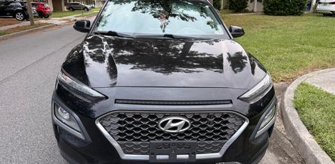 Hyundai Kona 2020