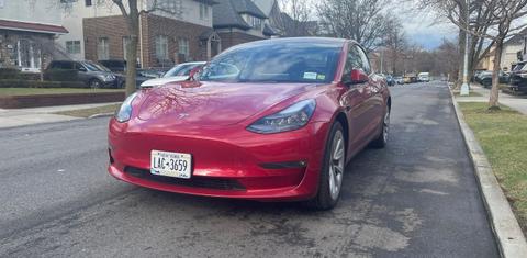 Tesla Model 3 2023