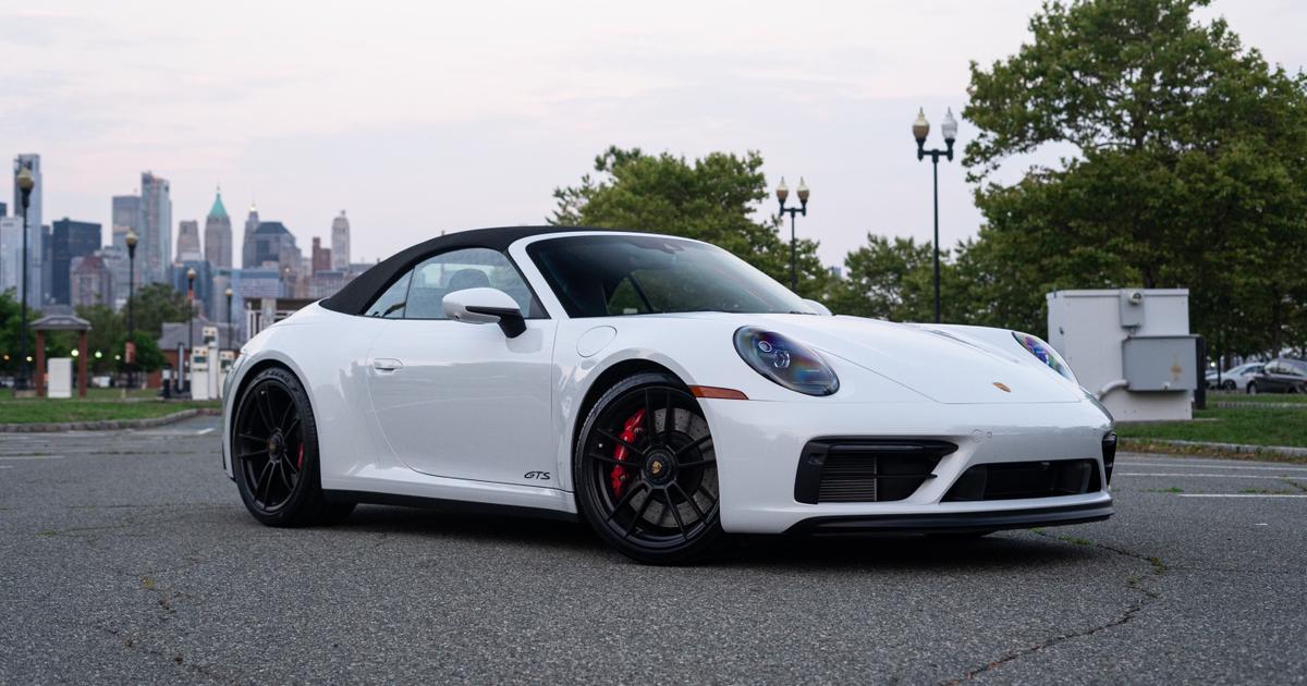 Porsche 911 2022 rental in Elizabeth, NJ by GForce Auto Group . Turo