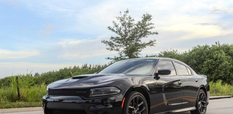 Dodge Charger 2022
