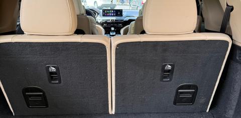 Acura MDX 2024